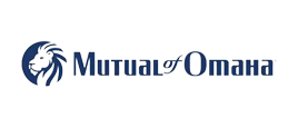 mutual of omaha logo