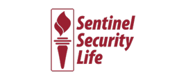 sentinel security life logo